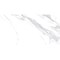 Apollo Tile 23.6in x 47.2in Polished Statuary White Porcelain Wall and Floor Tile 15.5 sq ft/case, 2PK AR88STALE2448 - alternate 1
