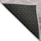 Homeroots 10' X 14' Pink Blush And Gray Medallion Washable Indoor Outdoor Area Rug 589637 - alternate 6