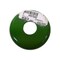 John Deere ROUND RETAINER, OEM H97542 - alternate 3