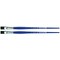 Da Vinci FORTE-Acrylics Student Brush, Synthetic, Acrylic & Oil, Flat, Series 8640, Size 20, 2PK VA-8640_20 - alternate 2