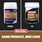 Bondo Wood Filler WF-PT-ES, 12 oz 340.19 g, 8PK 7100315463 - alternate 5
