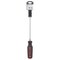 Vulcan Screwdriver, Slotted Drive, 12-1/2 in OAL, 8 in L Shank MC-SD09 - alternate 2