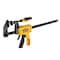Dewalt ToughSeries 12 in Hybrid Clamp/Spreader, 300 lb Trigger + 825 lb Screw Clamping Force DWHT83600 - alternate 3