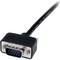 Startech.Com 15ft Thin Coax SVGA VGA Monitor Cable MXT101MMLP15 - alternate 2