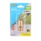 Surfacemaxx M22 Male x 1/4-in Female NPT Screw Nipple 5800 psi SMX-PWA314 - alternate 4