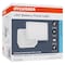 Ledvance/ Sylvania Motion-Sensing Battery Powered LED White Security Floodlight 66947 - alternate 2