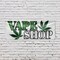 Signmission Vape Shop, 48 Inch x 120 Inch, Vinyl Banner B-120-30907 - alternate 2