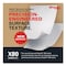 Wypall X80 Cloths, BRAG Box, HYDROKNIT, Blue, 11.1 x 16.8, 160 Wipers 41041 - alternate 8