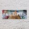Signmission Fried Pies, 24 Inch x 72 Inch, Vinyl Banner B-72-30661 - alternate 2