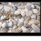 Homeroots Set Of Two Cape Hatteras Lighthouse and Sea Shells 4 Black Framed Print Wall Art, 2PK 407238 - alternate 3