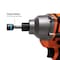 Klein Tools Magnetic Power Nut Setters, 2-Inch Shaft, 6-Piece Metric 32926SM - alternate 4