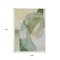 Homeroots 9' X 12' Artichoke Green And Taupe Abstract Washable Indoor Outdoor Area Rug 630427 - alternate 7