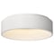 Nuvo Orbit - 20 Watt LED Flush Mount - White Finish 62/1451R1 - alternate 4
