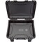 Nanuk 910 Waterproof Hard Case with Foam Insert 910-1001 - alternate 6