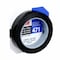 3M Vinyl Tape, Black, 1" x 36 yd 00021200031151 - alternate 3