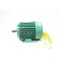 Leroy Somer MOTOR 145T 1-1/2HP 1720RPM 7/8IN 460V-AC 3PH 958175-KK001 - alternate 1