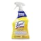 Lysol Cleaners & Detergents, Trigger Spray Bottle, 32 oz, Lemon Breeze, 12 PK 19200-00351 - alternate 4