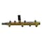Cnh HYDRAULIC CYLINDER, CNH OEM 500371094 500371094 - alternate 2