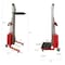 Pake Handling Tools Powered Linear Guide Platform Lift Trucks, 1100lb, 67in Lift Height PAKWP12 - alternate 7