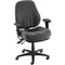 Lorell Bailey High-Back Multi-Task Chair, Gray LLR81100 - alternate 1