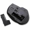 Verbatim WIRELESS NOTEBOOK MOUSE BLACK 98621 - alternate 4