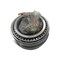 John Deere ROLLER BEARING, TAPERED, OEM AU42978 - alternate 2