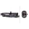Hella FOG LMP LED RH BLK BEZEL BMW X3/X4 SER 18-20 12810061 - alternate 2