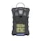 Msa Safety ALTAIR 4XR Multigas Detector, (LEL, O2, H2S & CO), Charcoal case, North American charger 10178557 - alternate 1