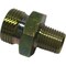 Komatsu NIPPLE, KOMATSU OEM 07213-51013 07213-51013 - alternate 1