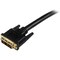 Startech.Com 25 FT HDMI TO DVI-D CABLE-M/M HDDVIMM25 - alternate 2