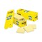 Post-It Original Pads in Canary Yellow, Cabinet Pack, 3in x 3in, 90 Sheets/Pad, 24PK 65424CP - alternate 2