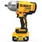 Dewalt Impact Wrench, 20 V DC DCF900P1 - alternate 5
