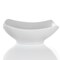 Elama Hayes 16 Piece Square Porcelain Dinnerware Set in White EL-HAYES - alternate 3