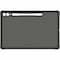 Samsung Rugged Carrying Case Samsung Galaxy Tab S9+ Tablet, Stylus - Black EF-RX810CBEGUJ - alternate 1