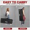 Pyle Keyboard Case, 61 Key Carrying Case Bag for Piano Keyboards, Protects and Covers Portable Digital PKWPBR3 - alternate 2