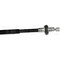 Dorman Parking Brake Cable, C661455 C661455 - alternate 1