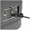 Tripp Lite Tripp Lite series HDMI Cable Lock - Clamp/Tie/Screw - Cable Lock - Black - Nylon P568-000-LOCK - alternate 4