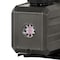 Pce Instruments Vacuum pump, delivers 226 L/min with 0.02 mbar ultimate vacuum and 0.75 HP motor PCE-RVP 180 - alternate 3