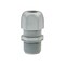 Auveco Strain Relief Cord Connector 1/2in Thread, 5PK 15851 - alternate 1