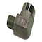 John Deere ELBOW FITTING, JOHN DEERE OEM CE17939 CE17939 - alternate 2