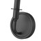 Z-Lite Tova Matte Black 1 Light Wall Sconce 3049-1S-MB - alternate 3