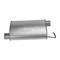 Ap Exhaust Muffler-Msl Maximum Merit Exhaust, 700330 700330 - alternate 3