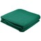 Mytee Products Green Heavy Duty 70% Shade Mesh Tarps 6 Oz with Grommets ROLL-Off MT30-40-G - alternate 1