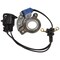 T Series Standard Motor Products, Distr Pick-Up Assy,  LX204T - alternate 1