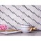 Apollo Tile 11 x12 Eastern White, Bardiglio Nuvolato Marble Floor and Wall Mosaic Tile 4.66 sqft/case, 5PK APLSE88NT2A - alternate 4