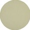 Homeroots 6' Ivory And Green Round Geometric Indoor Outdoor Area Rug 552360 - alternate 1