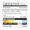 Euri Lighting BR30 LED Flood Bulb, 9W, 810 lm, 65W Eq., 4000K, E26, Dimmable, CEC/JA8, UL EB30-9W5040cec - alternate 2