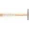 Vaughan 5 Oz. Magnetic Tack Hammer with Hickory Handle, Model SBP5 VN18034 - alternate 2