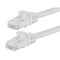 Monoprice Cat5E Utp Network Cable, 100 ft.White 11229 - alternate 1