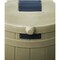 Good Ideas Rain Wizard 40 Gallon Rain Barrel - Khaki RW40-KHA - alternate 2